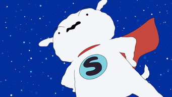 Super Shiro (2019-2020)