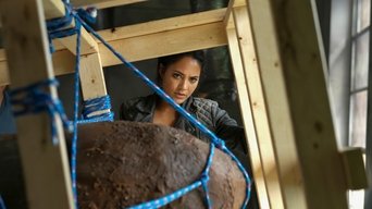 Cena de Moinho + Acetona + Celuloide + Detonador