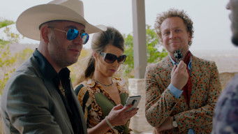 Aflevering 2 — Episode 2