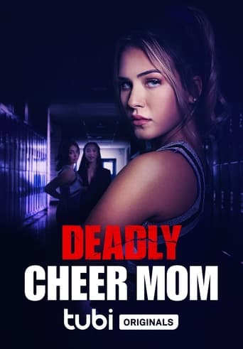 Deadly Cheer Mom (2022)