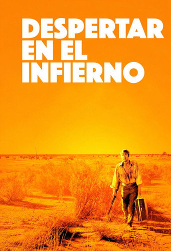 Despertar en el infierno