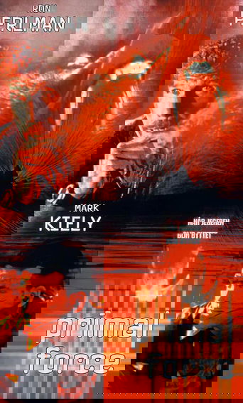 Primal Force