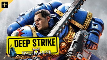 Warhammer 40,000: Space Marine 2