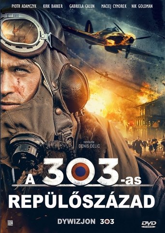 A 303-as repülőszázad