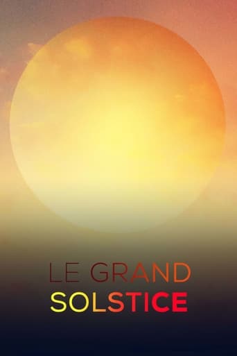 Poster of Le grand solstice