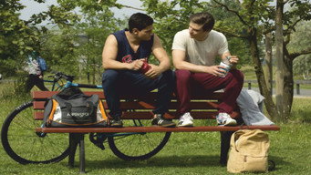 Vacation from Life (2017)