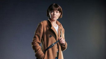 Coroner - Season 4 (2019) 予告編