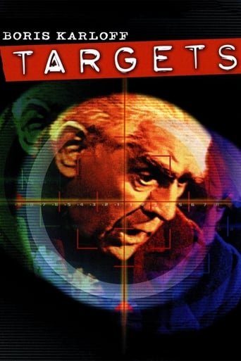 Targets (1968)