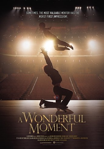 A Wonderful Moment (2013)