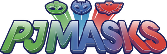 PJ Masks logo
