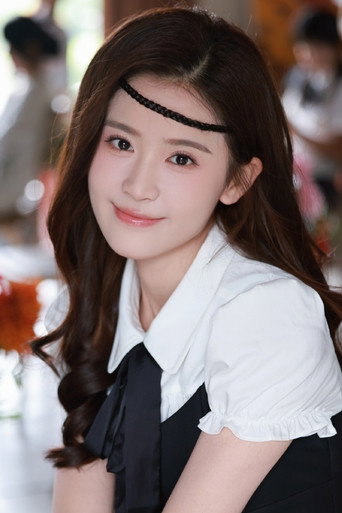 Zhai Yiying portrait