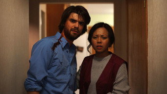 Scared Shitless (2024)
