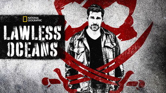 #4 Lawless Oceans