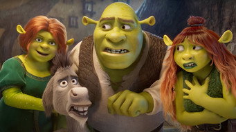 Galeria 3 - Shrek 5