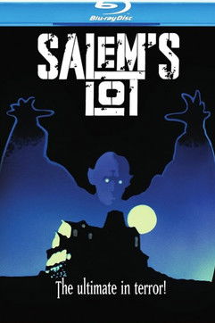 Salem's Lot - Movie Version (2016)