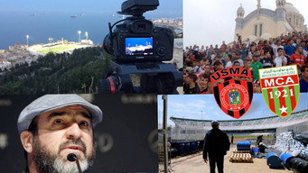 Looking for Alger (2015)