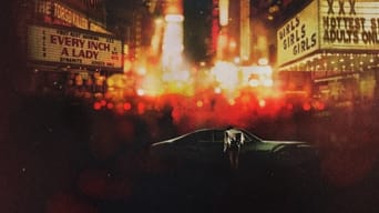 Місце злочину: Вбивця з Таймс-сквер (2021)