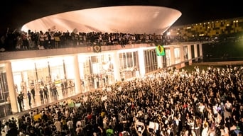 #1 Endless June - Brazils New Political Culture