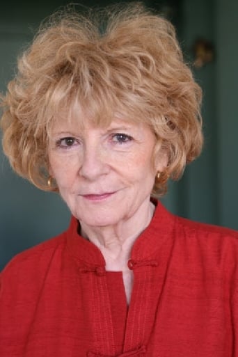 Image of Michèle Moretti