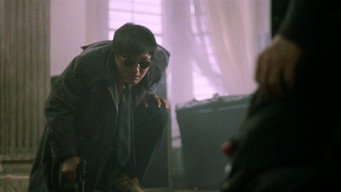 Still 3 from A Better Tomorrow II
