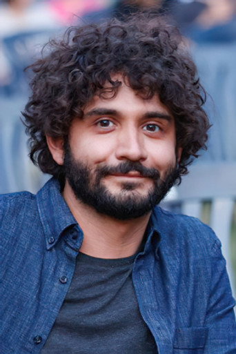 Carlos Alfonso Corral — 2