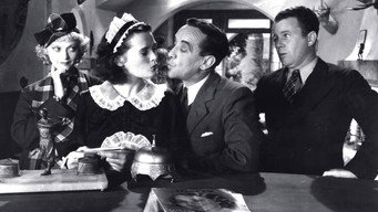 Bars of Hate (1935)