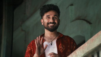 #7 Happy Patel: Khatarnak Jasoos