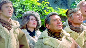 #8 Lost Horizon