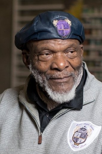 Image of Carl Eller