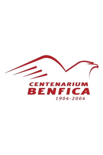 Poster of Ano Centenarium - Benfica 1904-2004