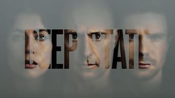 Deep State (2018) 予告編