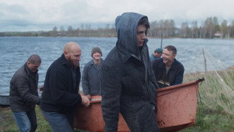 Episode 6 — Episode 6