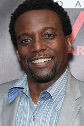 Foto de Garrett Hendricks