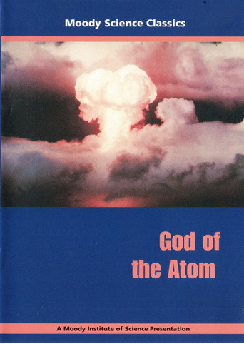 God of the Atom (1970)