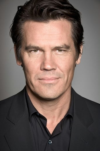 Profile picture of Josh Brolin