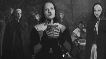 #11 The Witches of Salem