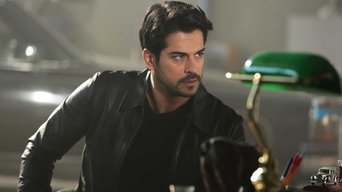 Cena de Episódio 13