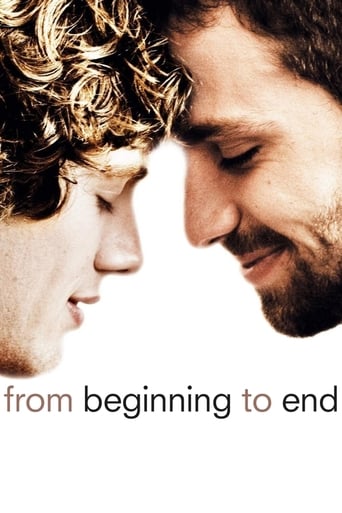 Poster of From Beginning to End