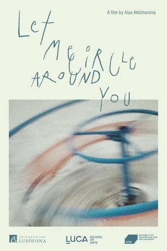 Let me circle around you (1970)