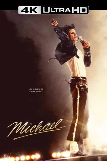 Michael — poster 240, 667 × 1000