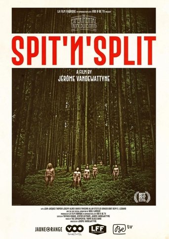 Spit’n’Split (2017) Spit’n’Split (2017)