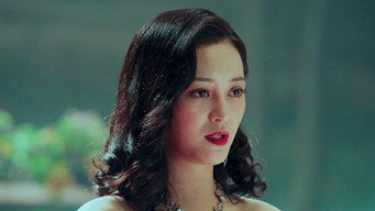 Episode 7 — Shen Fang Reunites with Liu Ruyan