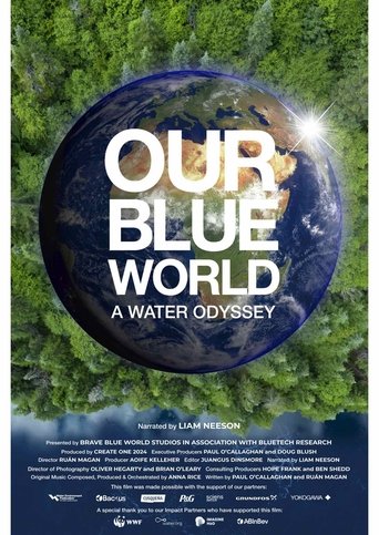 Our Blue World: A Water Odyssey (2024) Our Blue World: A Water Odyssey (2024)