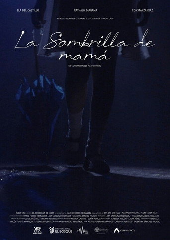 La Sombrilla de Mamá