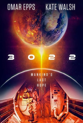 3022 Poster