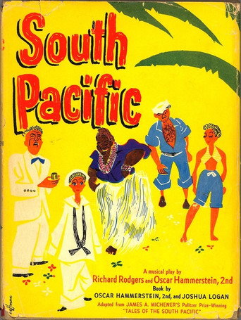 South Pacific