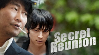 Secret Reunion – Szenenbild