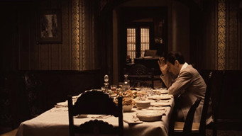 The Godfather Part II backdrop 5