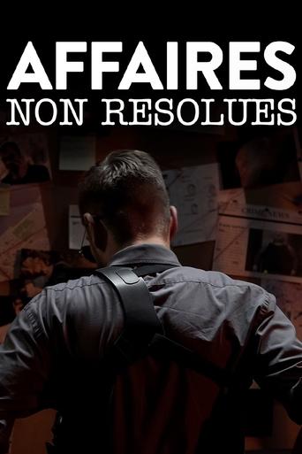 Affaires non résolues: Season 1