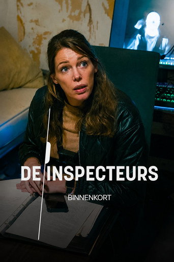 De Inspecteurs (2026)